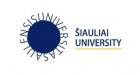 Siauliai logo